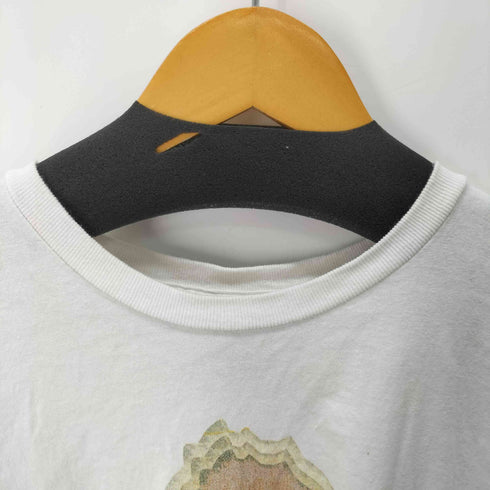 REAL BAD MAN USA製 両面プリント S/S Tシャツ メンズ XXL