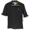 バーバリーブルーレーベル BURBERRY BLUE LABEL フリル ルーズネックTシャツ レディース 38