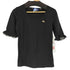 バーバリーブルーレーベル BURBERRY BLUE LABEL フリル ルーズネックTシャツ レディース 38