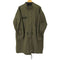 LABOUR UNION モッズコート メンズ JPN:42