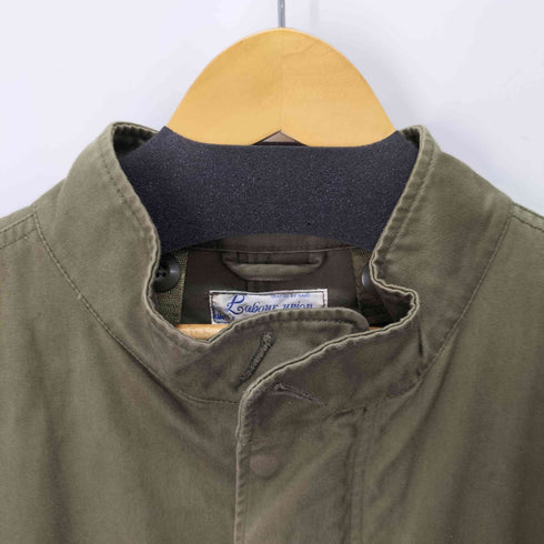 LABOUR UNION モッズコート メンズ JPN:42