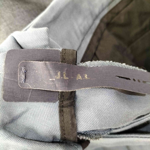 _J.L-A.L_ デザインカッティングパンツ メンズ JPN:XL