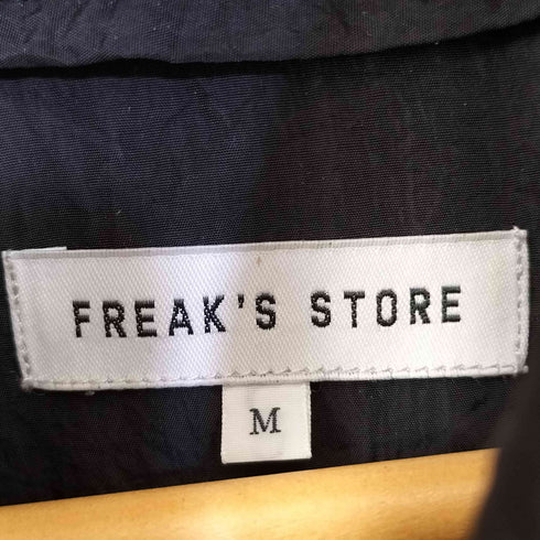 フリークスストア FREAKS STORE モンスターパーカー メンズ import:M