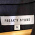 フリークスストア FREAKS STORE モンスターパーカー メンズ import:M