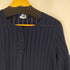 ブルーレーベルクレストブリッジ BLUE LABEL CRESTBRIDGE カットレースカーディガン レディース 38