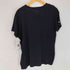 MAKONDO フロントプリント 半Tシャツ カットソー メンズ JPN:L