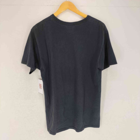 ヘインズ Hanes バンドグラフィックプリント Tシャツ メンズ JPN:M