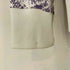 ステューシー Stussy ペイント柄 ジップパーカー メンズ import:M