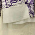 ステューシー Stussy ペイント柄 ジップパーカー メンズ import:M
