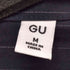 ジーユー GU ボウタイシャツQ レディース JPN:M