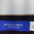 ブルーレーベルクレストブリッジ BLUE LABEL CRESTBRIDGE チェック柄ウールセットアップワンピース レディース JPN:36