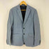 ハーディエイミス HARDY AMIES ウール混 スーツセットアップ メンズ