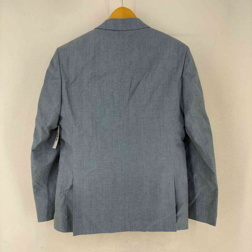 ハーディエイミス HARDY AMIES ウール混 スーツセットアップ メンズ