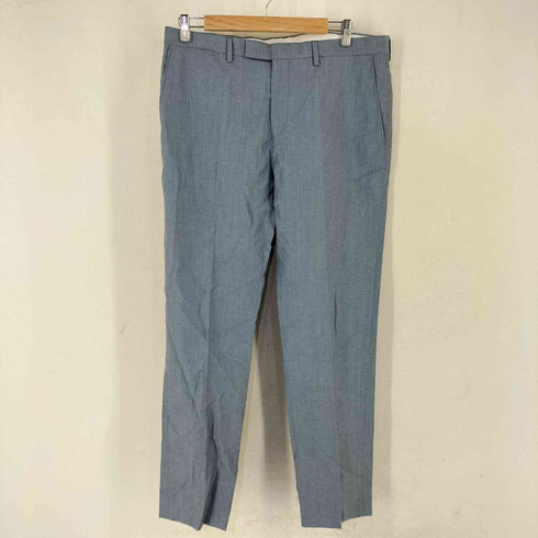 ハーディエイミス HARDY AMIES ウール混 スーツセットアップ メンズ