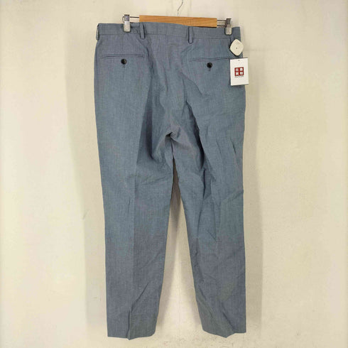 ハーディエイミス HARDY AMIES ウール混 スーツセットアップ メンズ