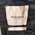 ハーディエイミス HARDY AMIES ウール混 スーツセットアップ メンズ