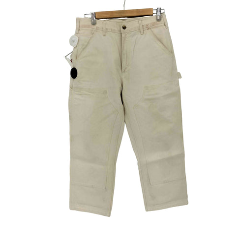 カーハート Carhartt USA製 ダブルニー ペインター ワークパンツ メンズ 31×30
