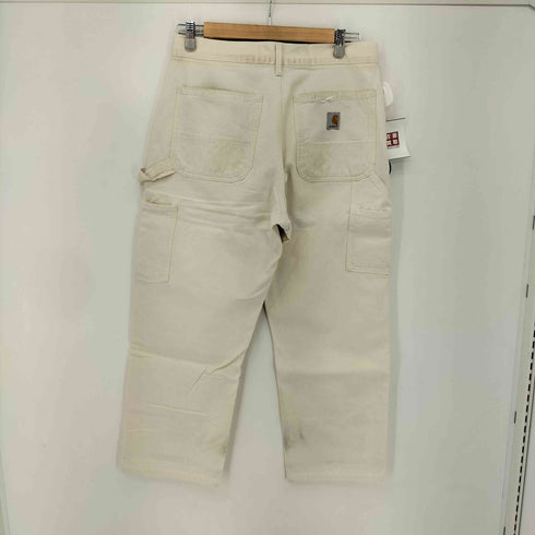 カーハート Carhartt USA製 ダブルニー ペインター ワークパンツ メンズ 31×30