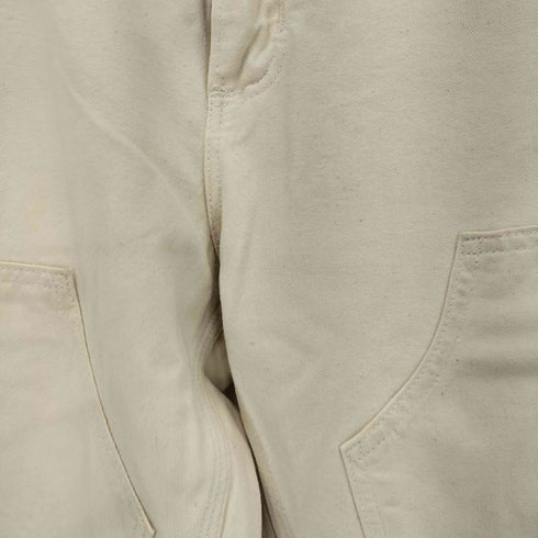 カーハート Carhartt USA製 ダブルニー ペインター ワークパンツ メンズ 31×30