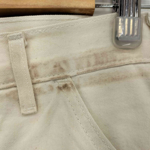 カーハート Carhartt USA製 ダブルニー ペインター ワークパンツ メンズ 31×30