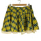 ヴィヴィアンウエストウッドレッドレーベル Vivienne Westwood RED LABEL チェックレイヤードスカート レディース 3