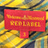 ヴィヴィアンウエストウッドレッドレーベル Vivienne Westwood RED LABEL チェックレイヤードスカート レディース 3
