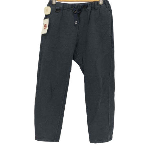 グラミチ GRAMICCI 別注 Webbing Sweat Pants ウェビング スウェット パンツ メンズ XS