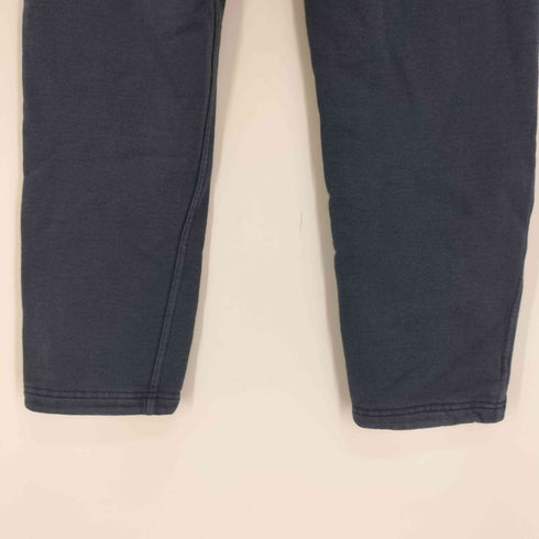 グラミチ GRAMICCI 別注 Webbing Sweat Pants ウェビング スウェット パンツ メンズ XS