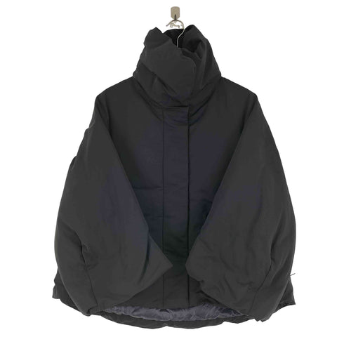 ユニクロプラスジェイ UNIQLO+J ハイブリッドダウンジャケット レディース JPN:M
