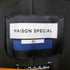 メゾンスペシャル MAISON SPECIAL インサイドアウトプライムオーバーブルゾン メンズ JPN:1