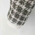ザラ ZARA CROPPED CHECKED BLAZER レディース import:S