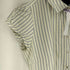 バーバリーブルーレーベル BURBERRY BLUE LABEL デニムドッキングシャツワンピース レディース JPN:38