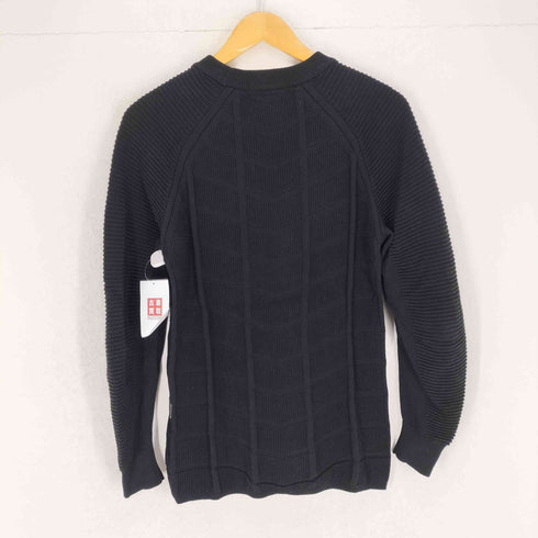 ジースターロー G-STAR RAW Suzaki Moto Knit メンズ XXS