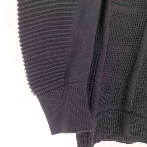 ジースターロー G-STAR RAW Suzaki Moto Knit メンズ XXS