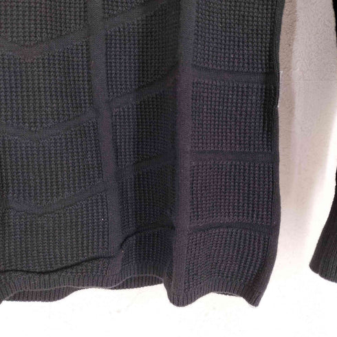 ジースターロー G-STAR RAW Suzaki Moto Knit メンズ XXS