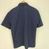 ディッキーズ Dickies フラップポケット ロゴワッペン S/S ワークシャツ メンズ import:M