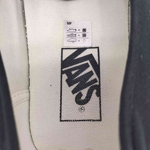 バンズ VANS authentic メンズ JPN:27