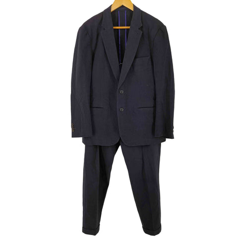 ポールスミス Paul Smith シアサッカー 2B スーツセットアップ メンズ