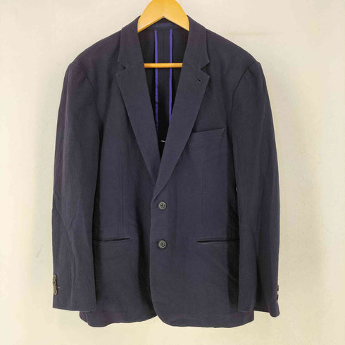 ポールスミス Paul Smith シアサッカー 2B スーツセットアップ メンズ