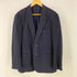ポールスミス Paul Smith シアサッカー 2B スーツセットアップ メンズ