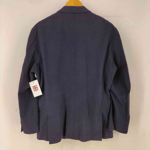 ポールスミス Paul Smith シアサッカー 2B スーツセットアップ メンズ