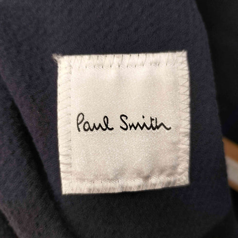 ポールスミス Paul Smith シアサッカー 2B スーツセットアップ メンズ