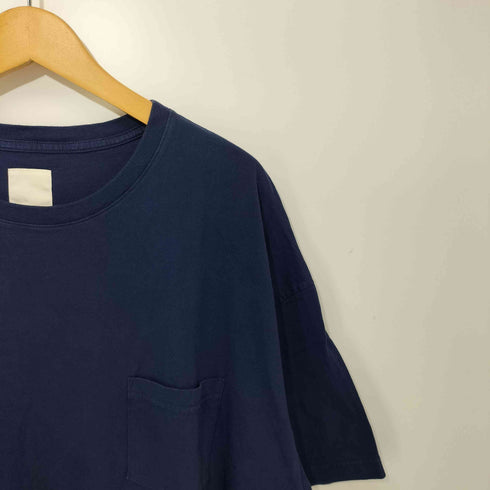 YSTRDY’S TMRRW AGEING BAGGY TEE メンズ M