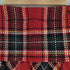 バーバリーブルーレーベル BURBERRY BLUE LABEL アクリル混 チェックスカート レディース 38