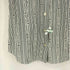 バーバリーブルーレーベル BURBERRY BLUE LABEL ストライプ S/S BDシャツ レディース JPN:36