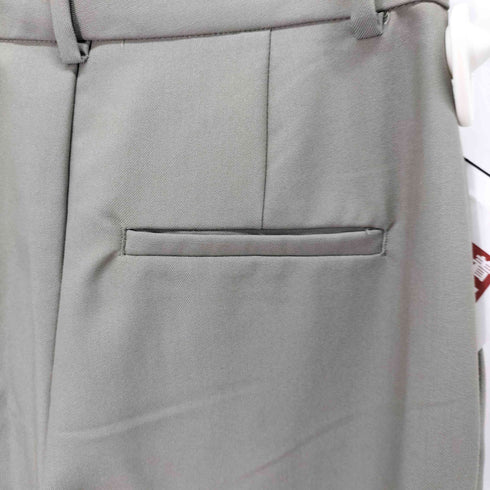 ザラ ZARA ワイドレックパンツ レディース XS