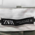 ザラ ZARA ワイドレックパンツ レディース XS