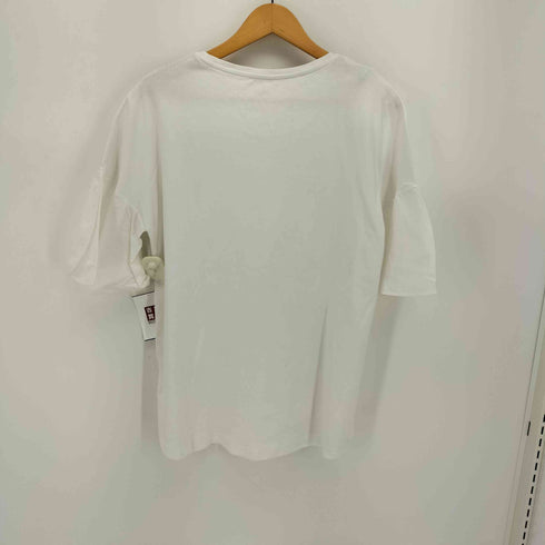 コス COS 袖切替 カットソー レディース EUR L