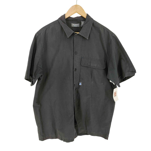 リーバイス Levis SILVERTAB S/S ワンポケットコットンワークシャツ メンズ import:L