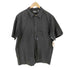 リーバイス Levis SILVERTAB S/S ワンポケットコットンワークシャツ メンズ import:L